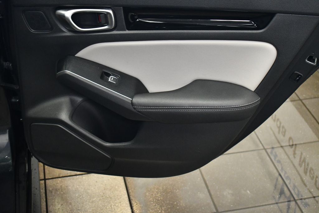 Thumbnail: 2023 Honda Civic - 28