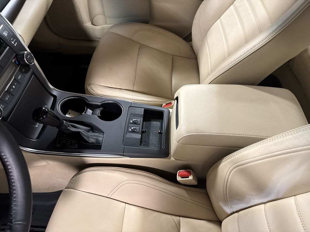 used 2016 Toyota Camry car, priced at $21,934