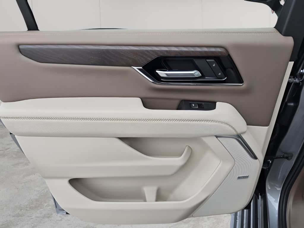 New 2026 Silver GMC Denali image 17