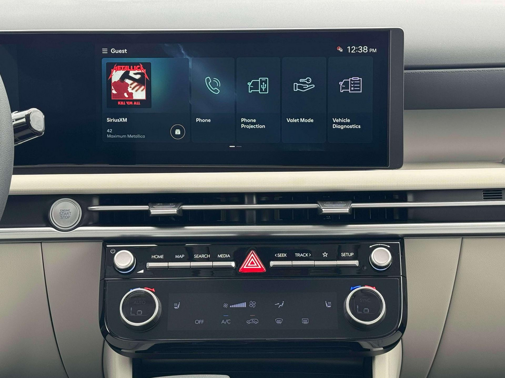 Thumbnail: 2026 Hyundai Tucson - 19