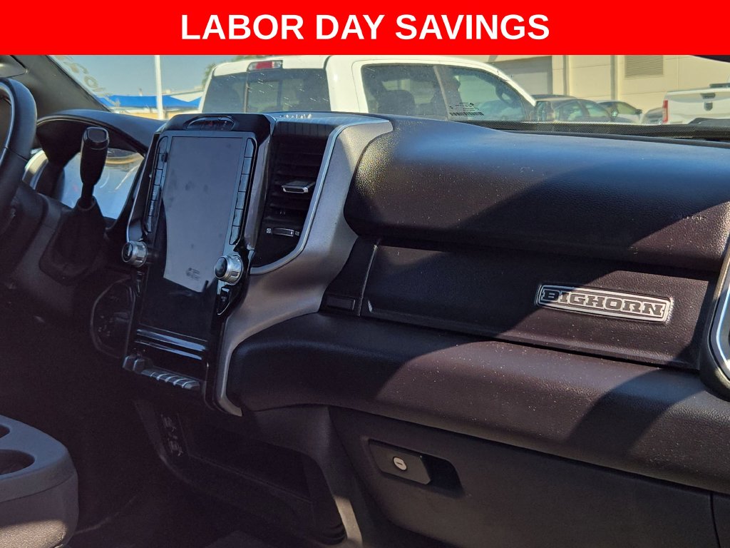 Used 2025 Ram 2500 Truck