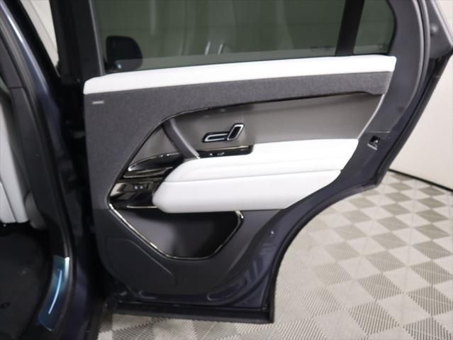 Thumbnail: 2026 Land Rover Range Rover Sport - 28