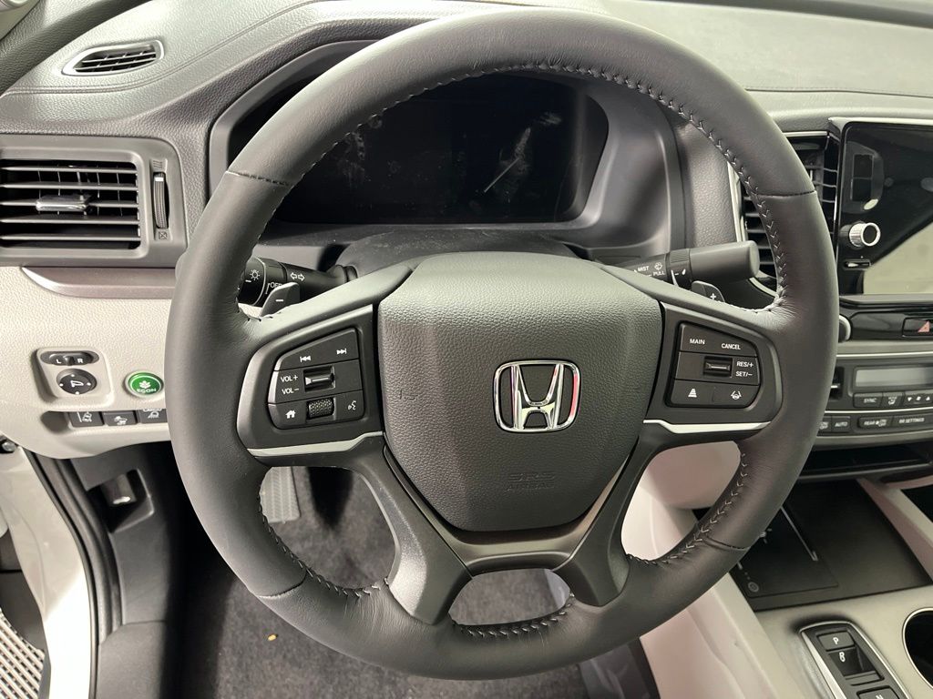 Thumbnail: 2026 Honda Ridgeline - 30