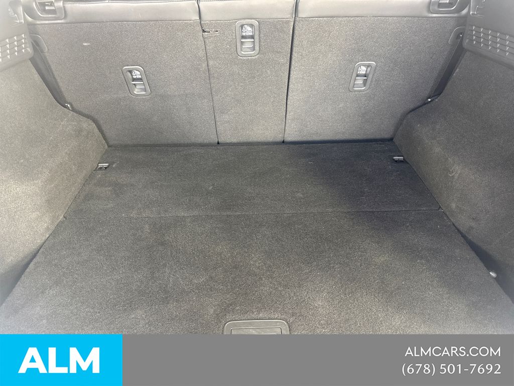 Certified Used 2023 White Mazda 2.5 S Select Package image 21