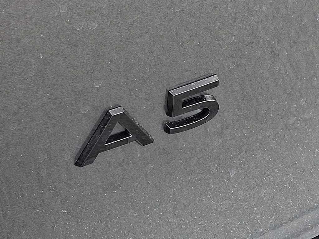 Thumbnail: 2026 Audi A5 - 21