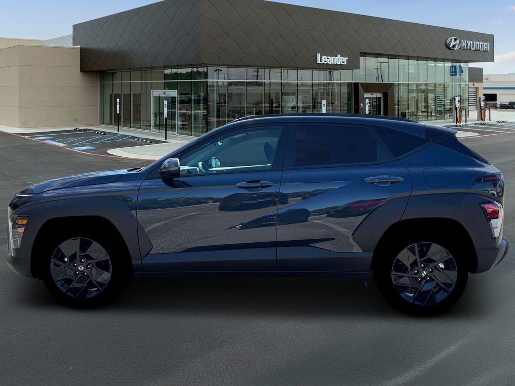 Thumbnail: 2026 Hyundai Kona - 3