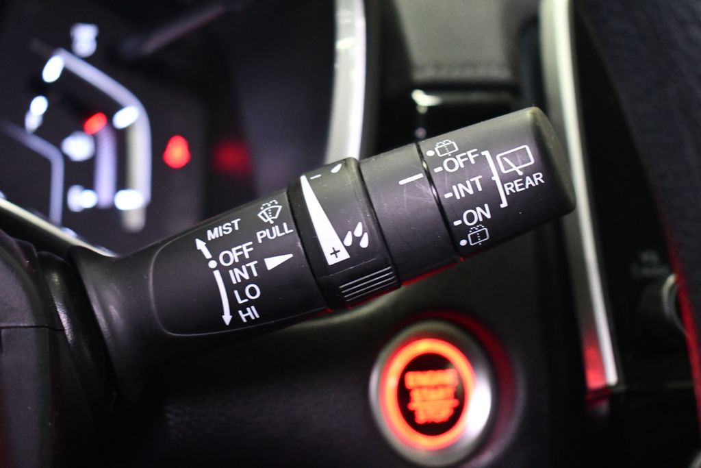 Thumbnail: 2020 Honda CR-V - 23