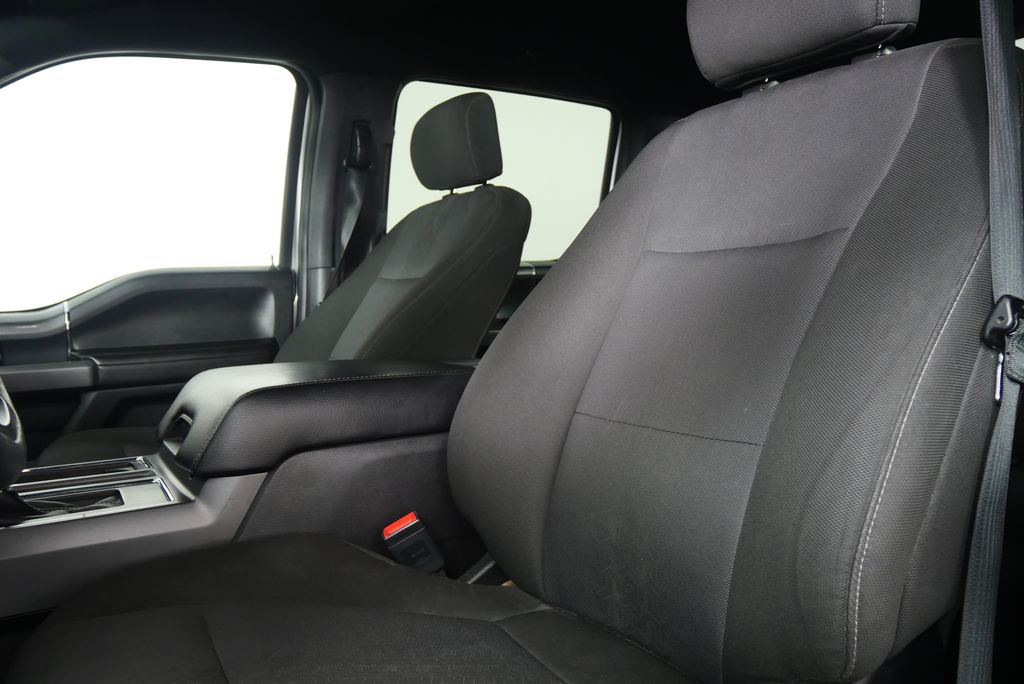 Thumbnail: 2019 Ford F-150 - 12