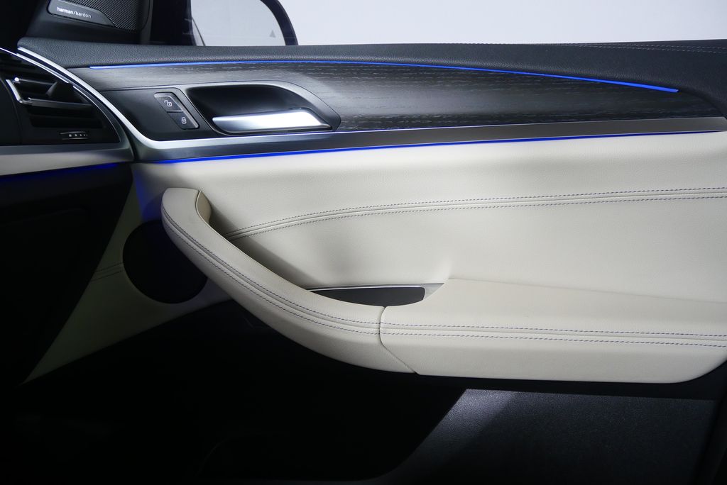 Thumbnail: 2023 BMW X3 - 29