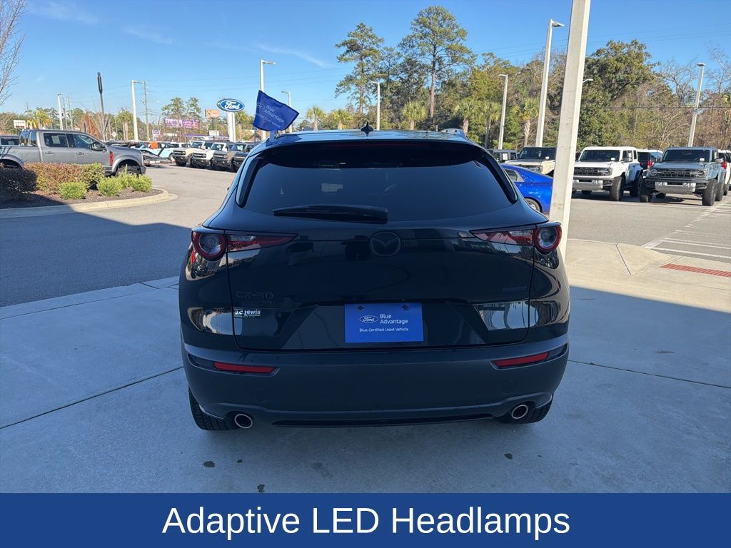 2020 Mazda CX-30 Premium Package