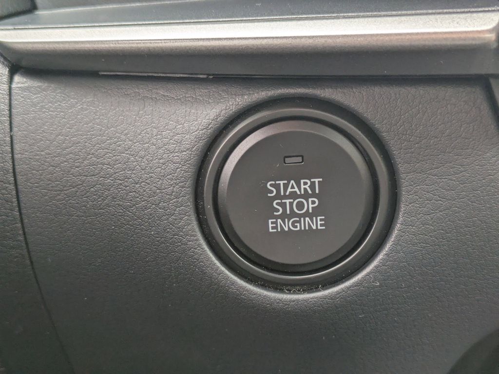 2026 Mazda CX-30 2.5 S Select Sport
