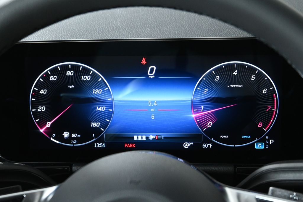 Thumbnail: 2026 Mercedes-Benz GLA - 15