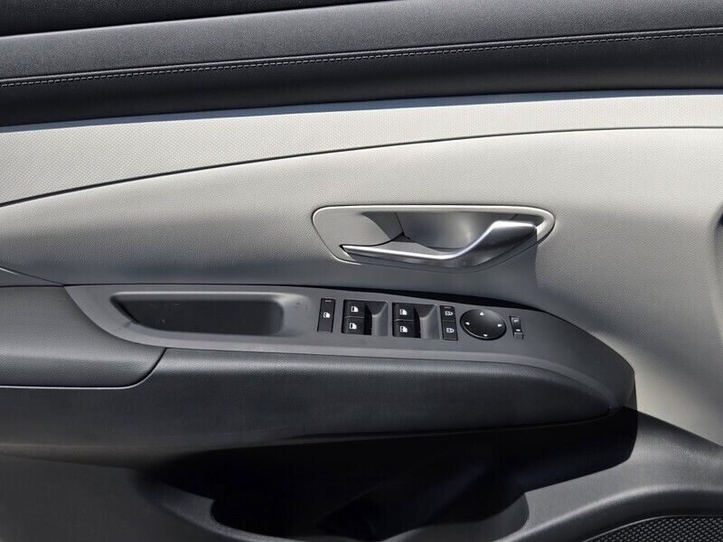 2026 Hyundai Tucson - $30,000