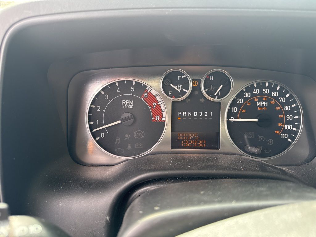 Thumbnail: 2008 Hummer H3 - 9