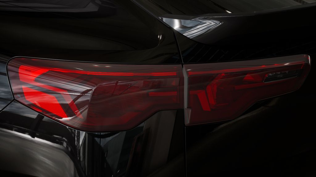 Thumbnail: 2025 BMW X2 - 8