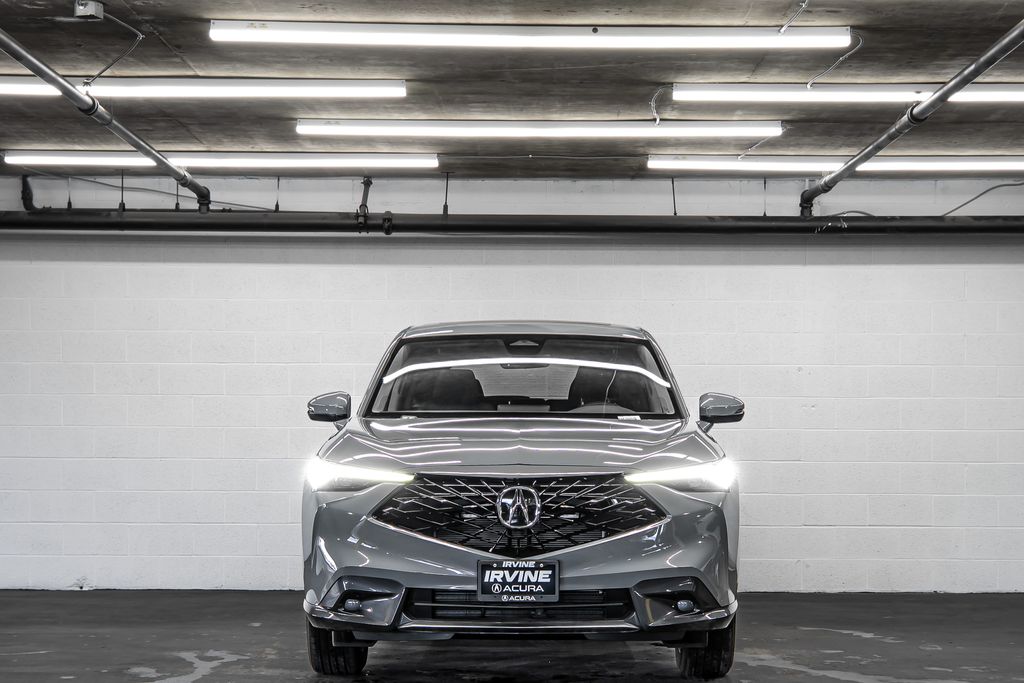 2026 Acura ADX