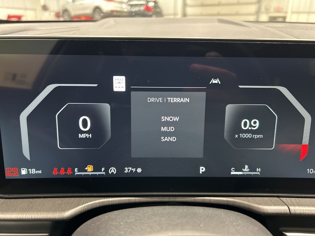 new 2026 Kia Sportage car, priced at $41,000