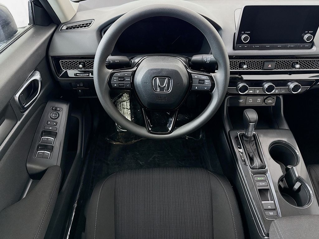 Thumbnail: 2026 Honda Civic - 10