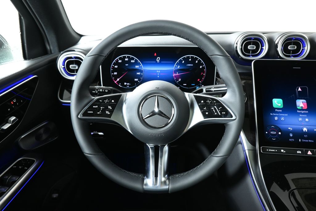 Thumbnail: 2026 Mercedes-Benz GLC - 14