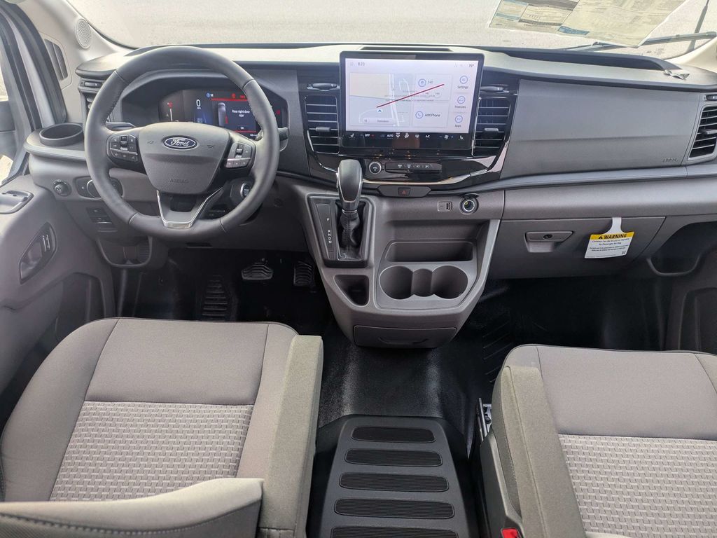 2026 Ford Transit-350 Passenger Van XLT