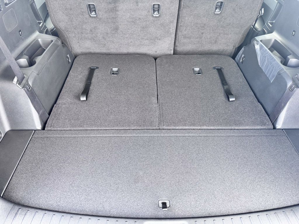 2026 Kia Sorento S Gray at Joe Myers Mazda Kia