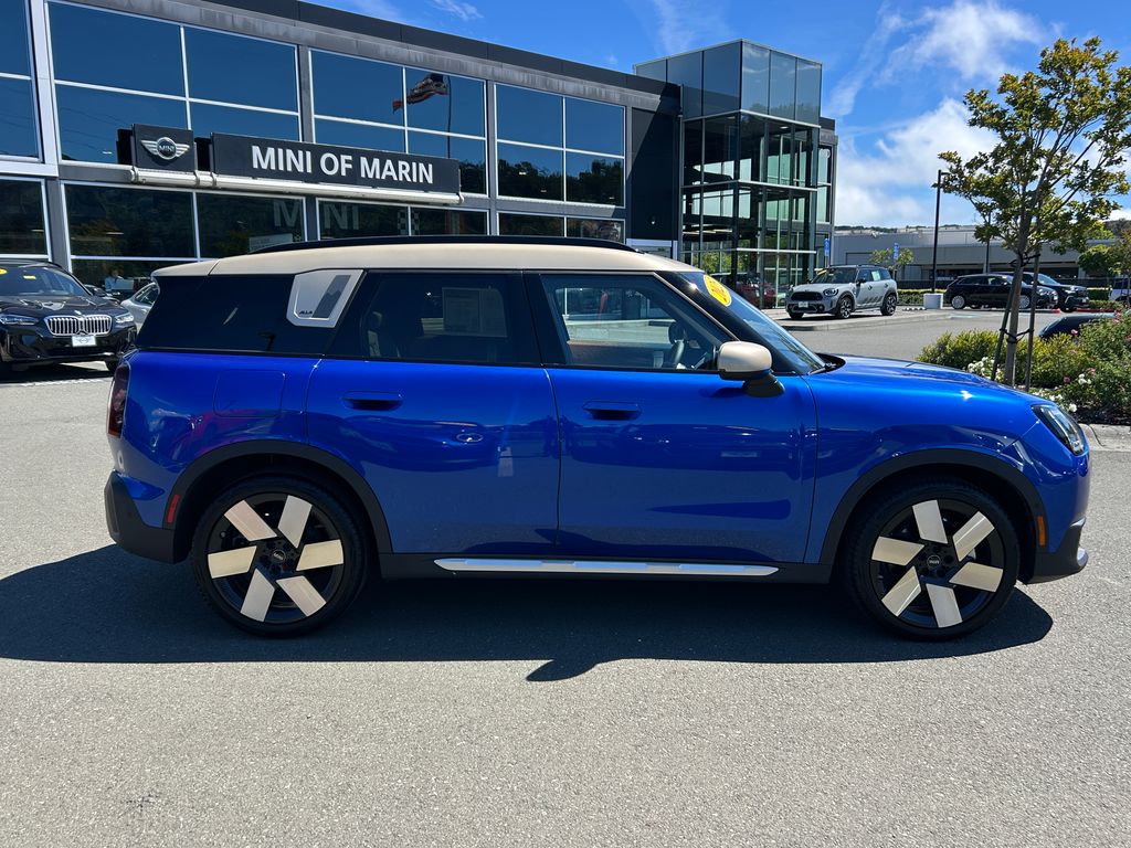 Thumbnail: 2025 MINI Cooper Countryman - 6