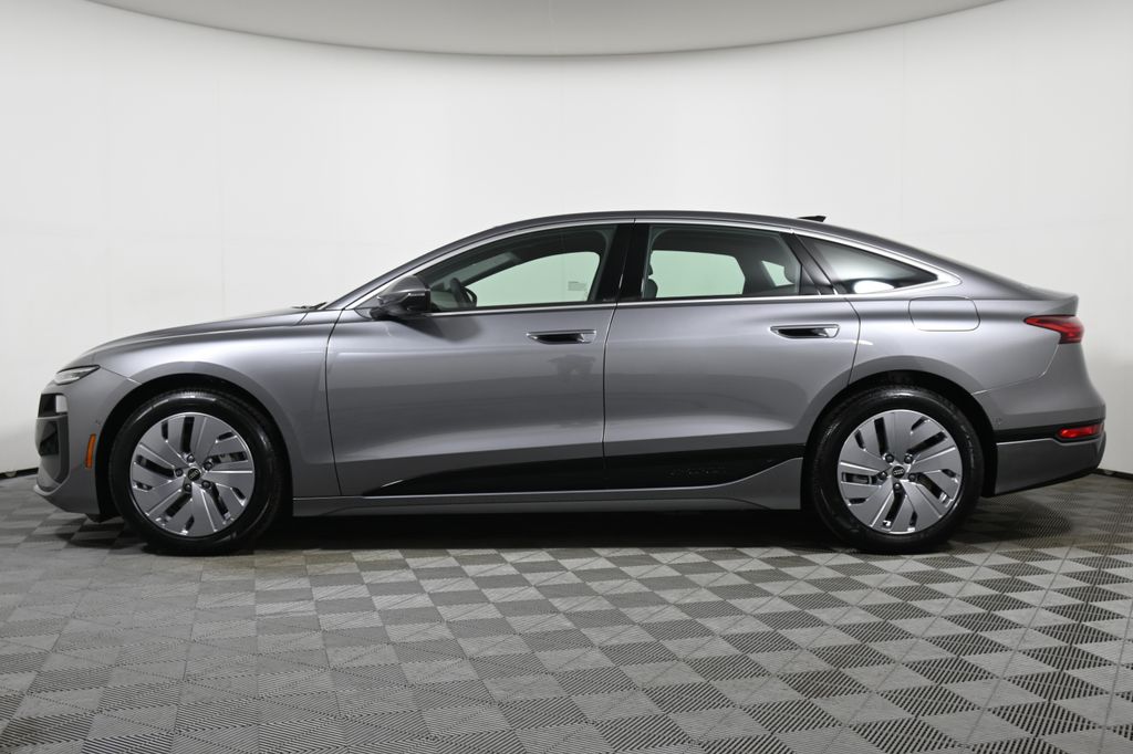 Thumbnail: 2025 Audi A6 - 2