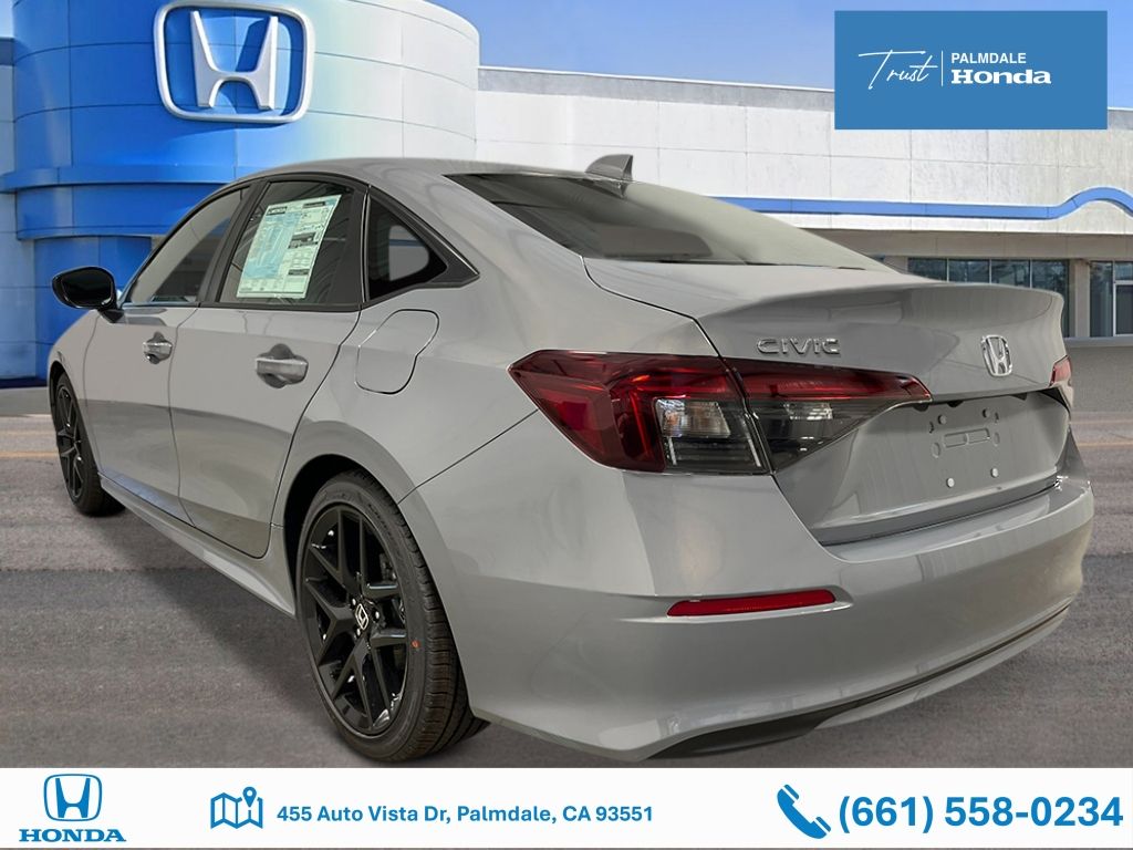 View vehicle photo 5