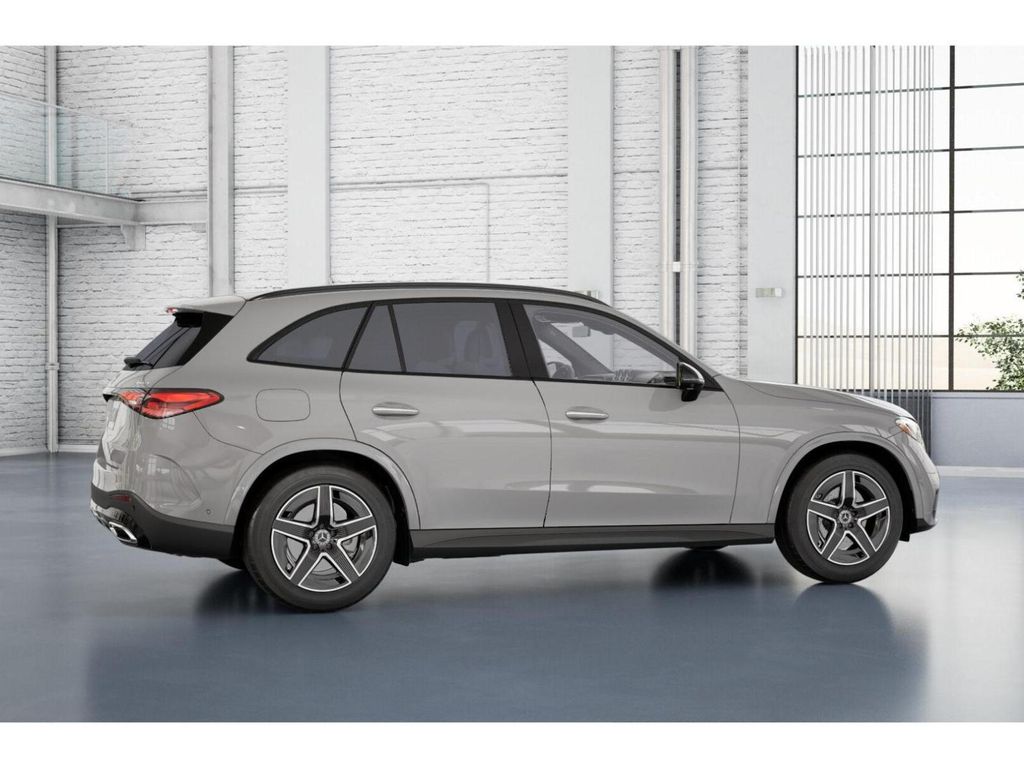 Thumbnail: 2026 Mercedes-Benz GLC - 18