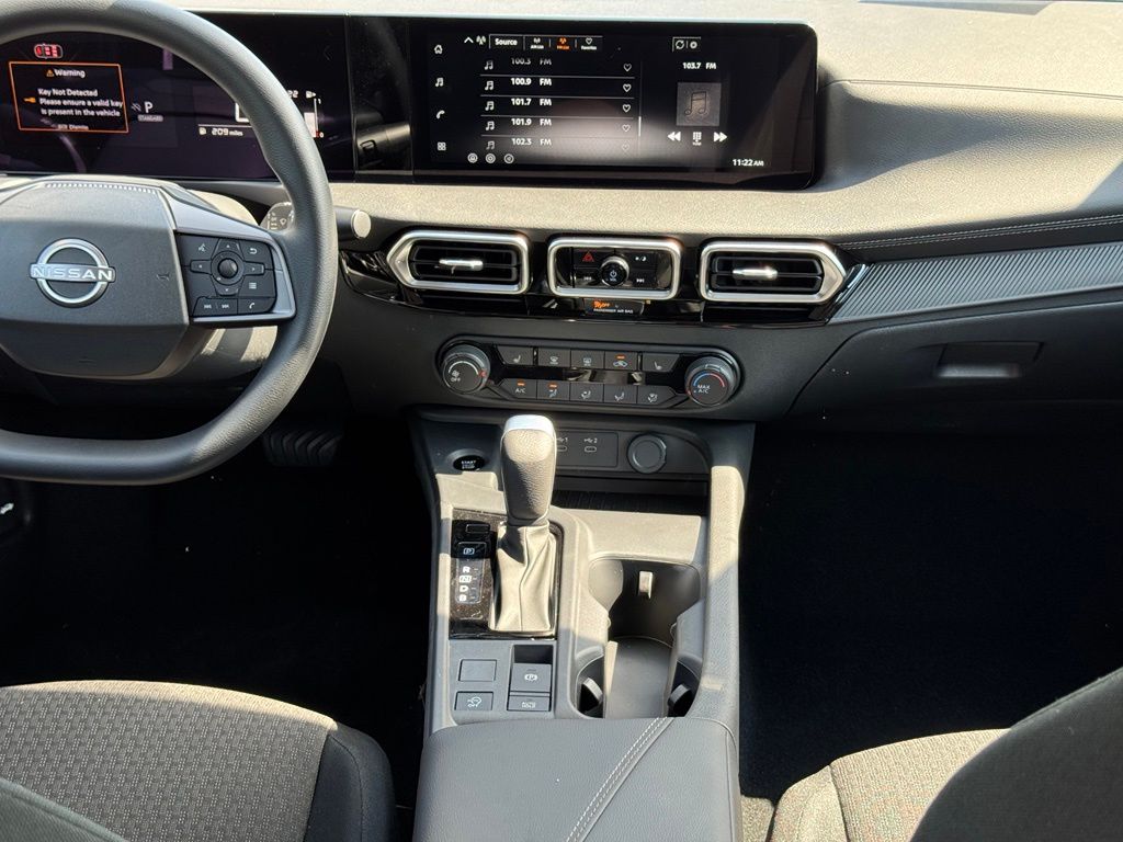 New 2027 Nissan Sentra Sedan