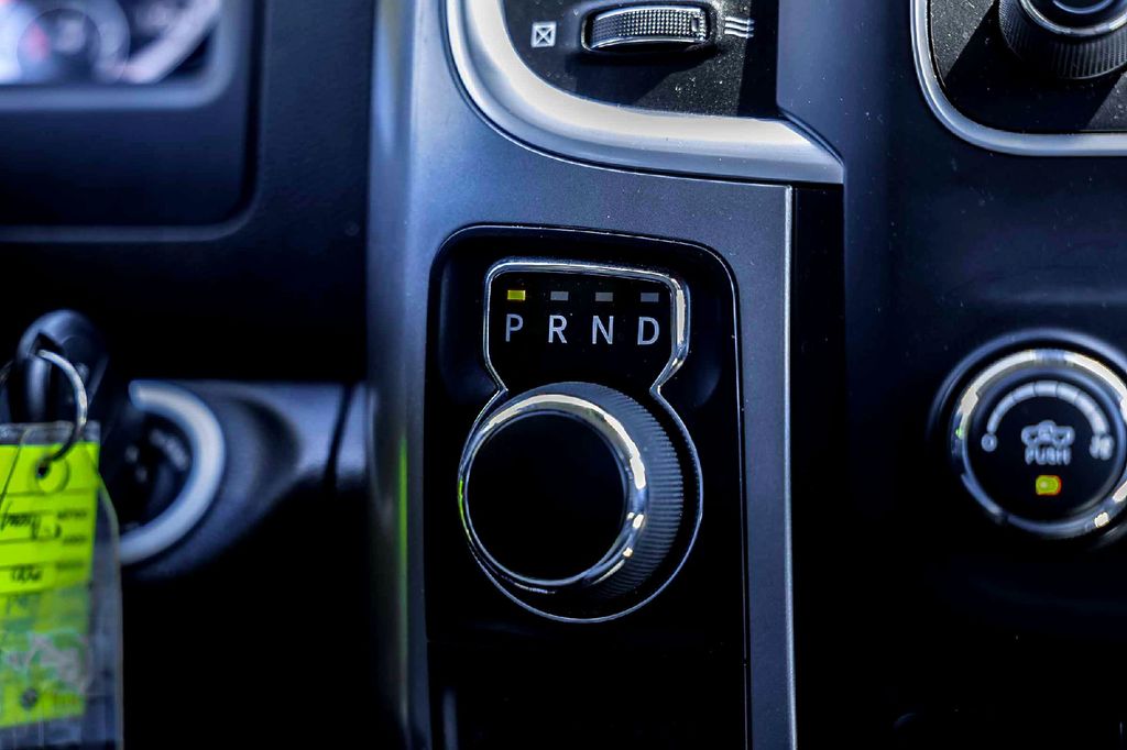 Used Car 2024 Ram 1500 Classic  Slt For Sale Under $25,000 In Taylor, Texas