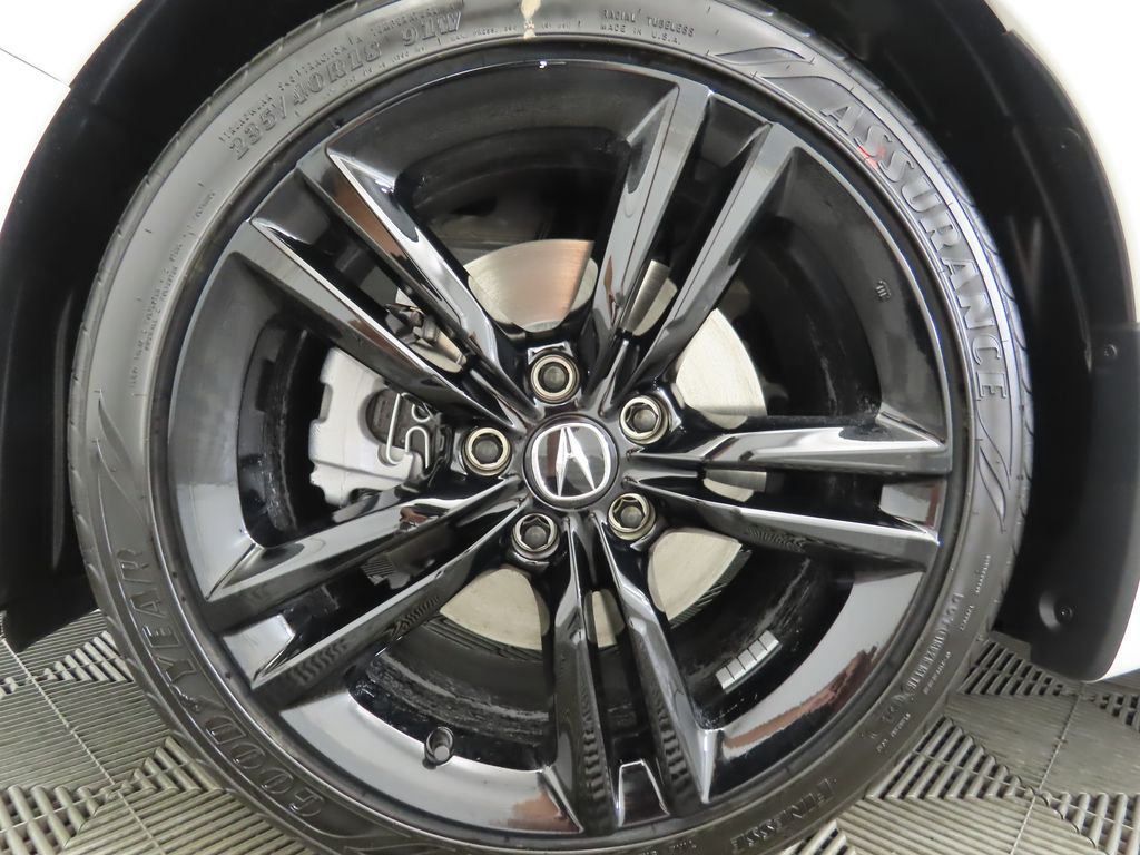 Thumbnail: 2026 Acura Integra - 30