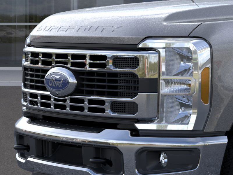 2025 Ford F-250SD  photo