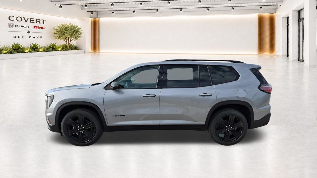 New 2026 Silver GMC Elevation image 6