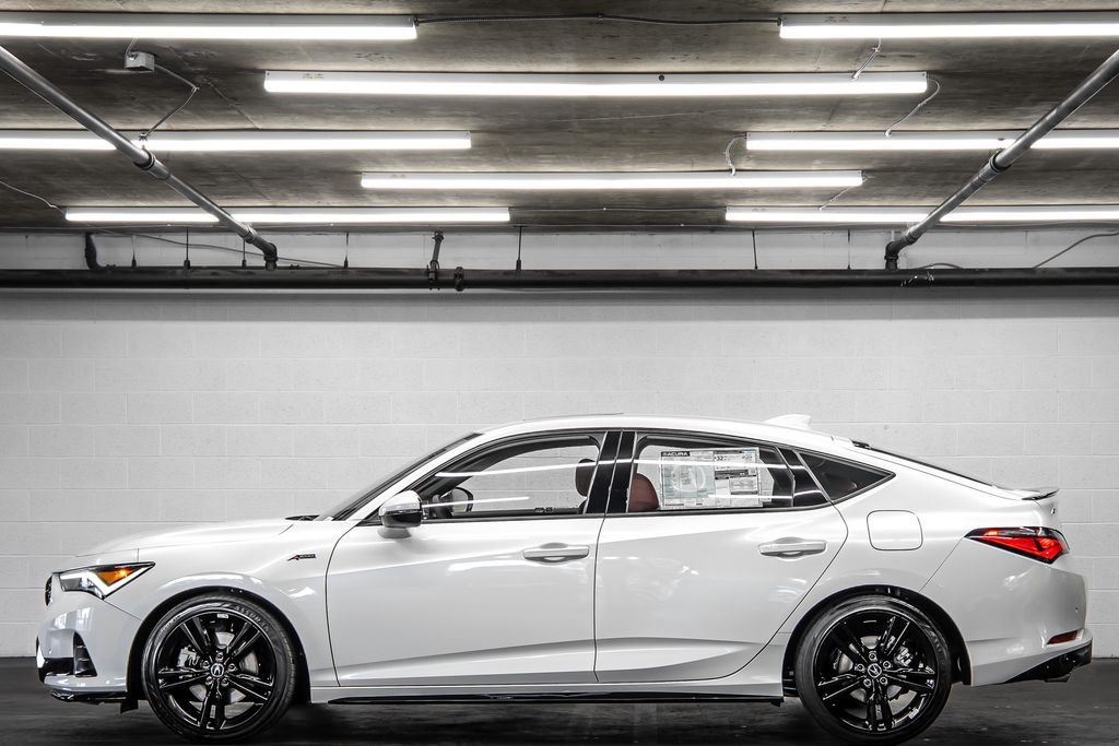 2026 Acura Integra