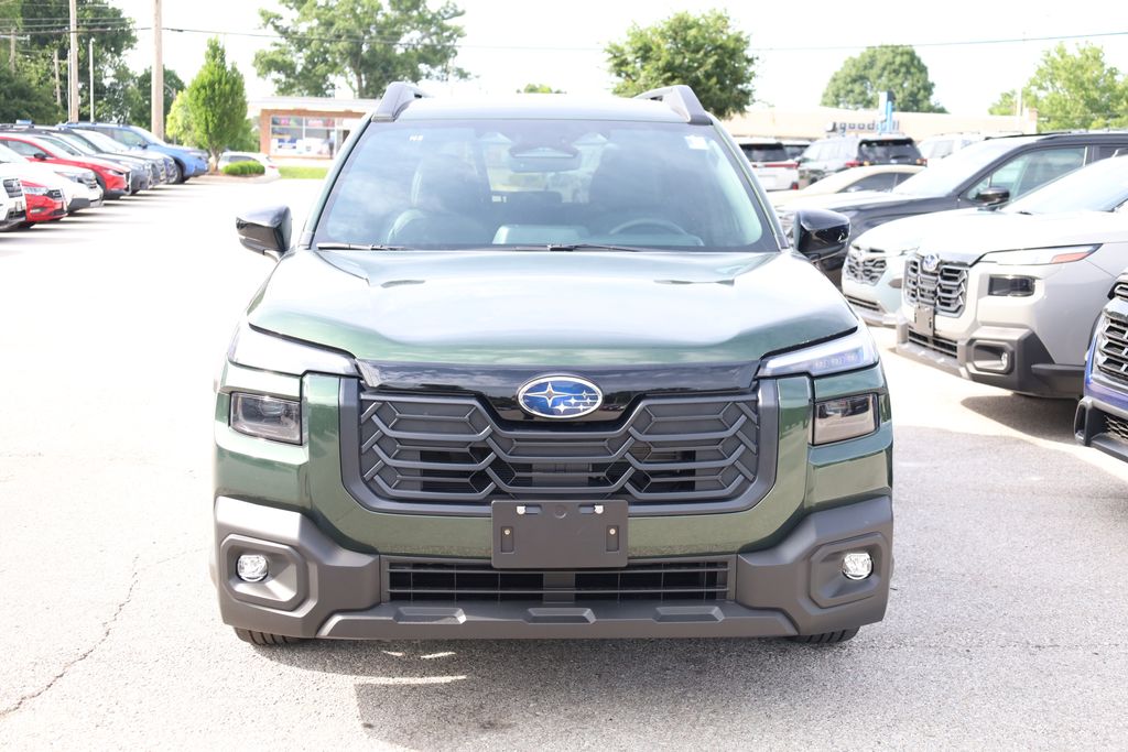 new 2026 Subaru Outback car, priced at $35,413
