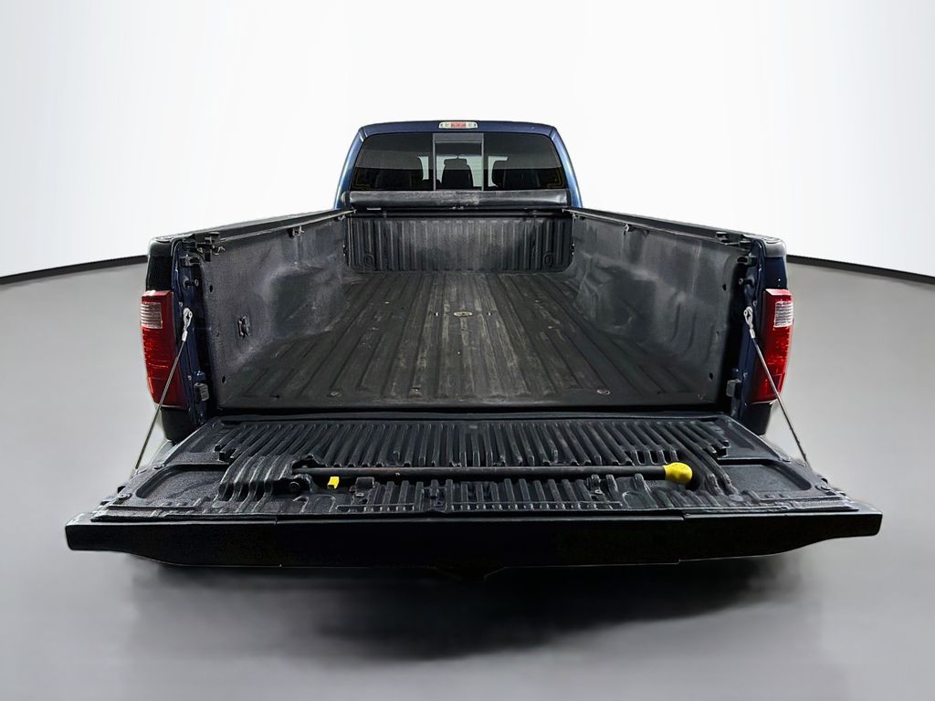 Used 2014 Ford F-250SD Truck