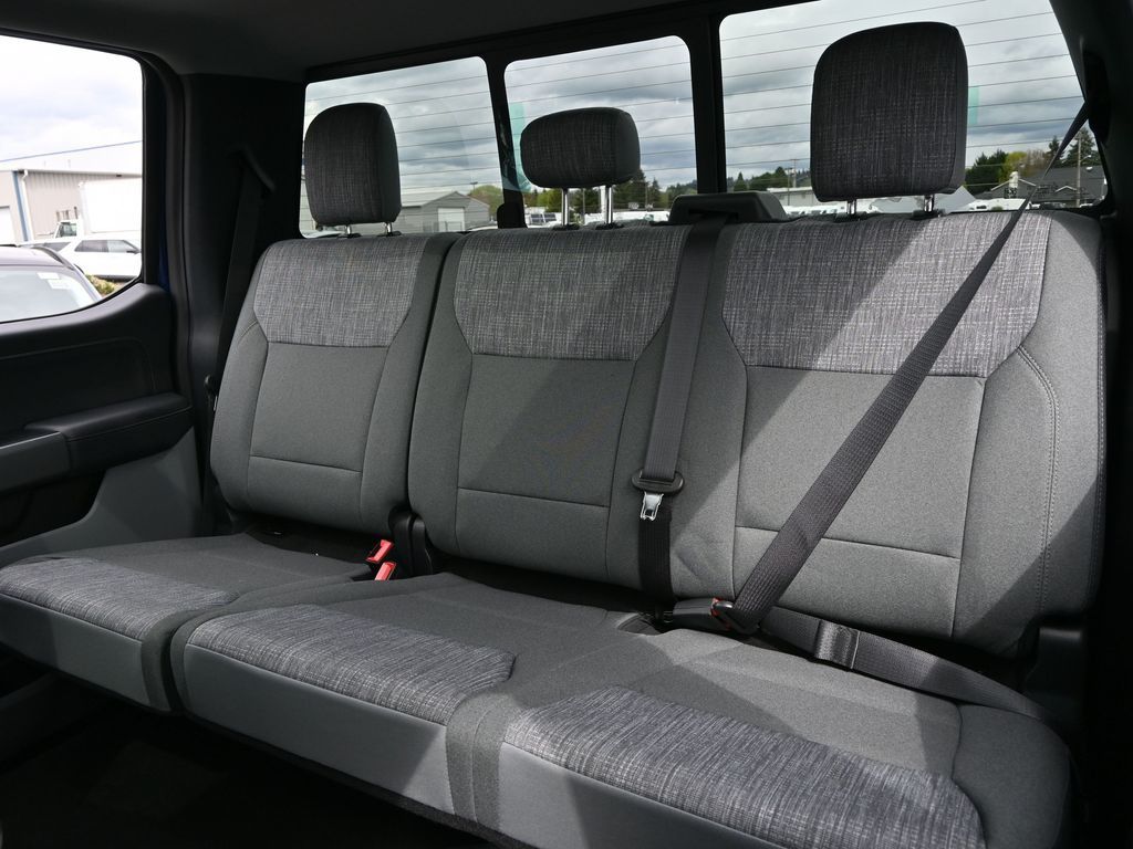 2026 Ford F-350 Super Duty XLT