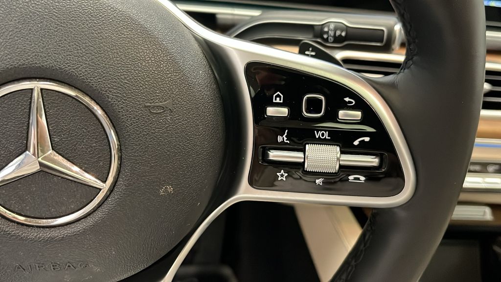 2022 Mercedes-Benz GLE 350 15