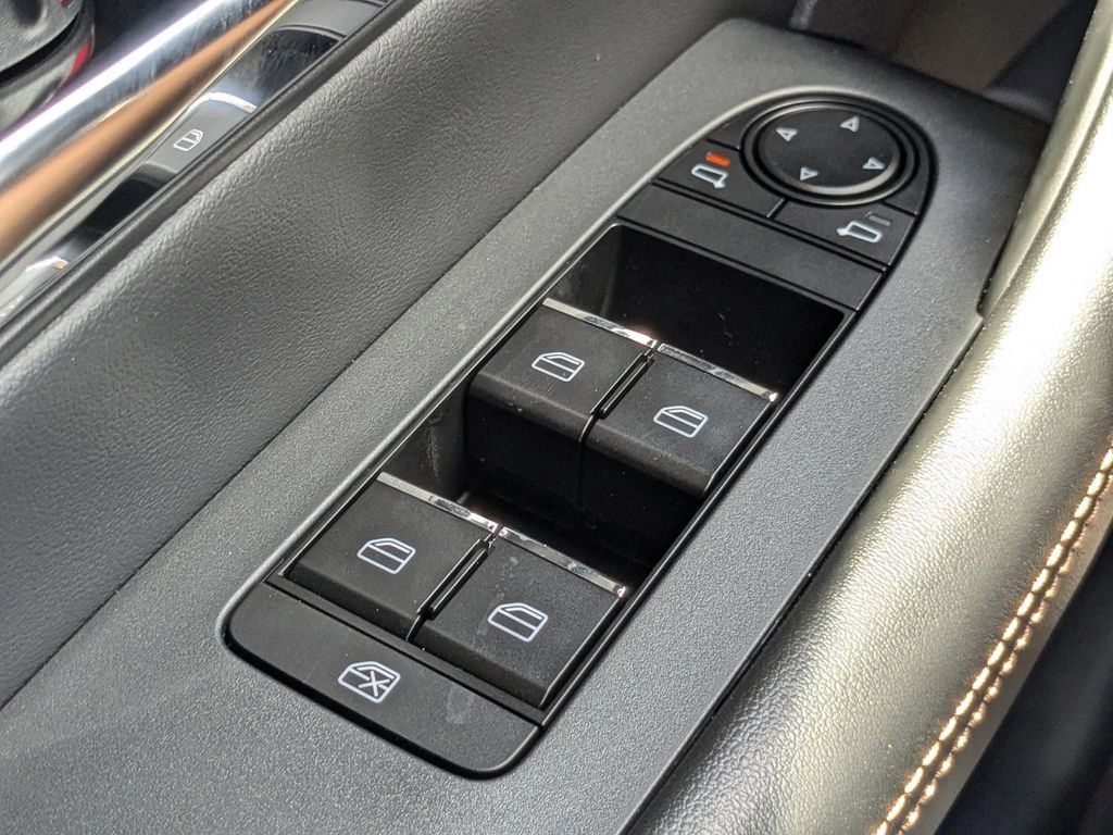 2025 Mazda CX-90 3.3 Turbo Premium Sport