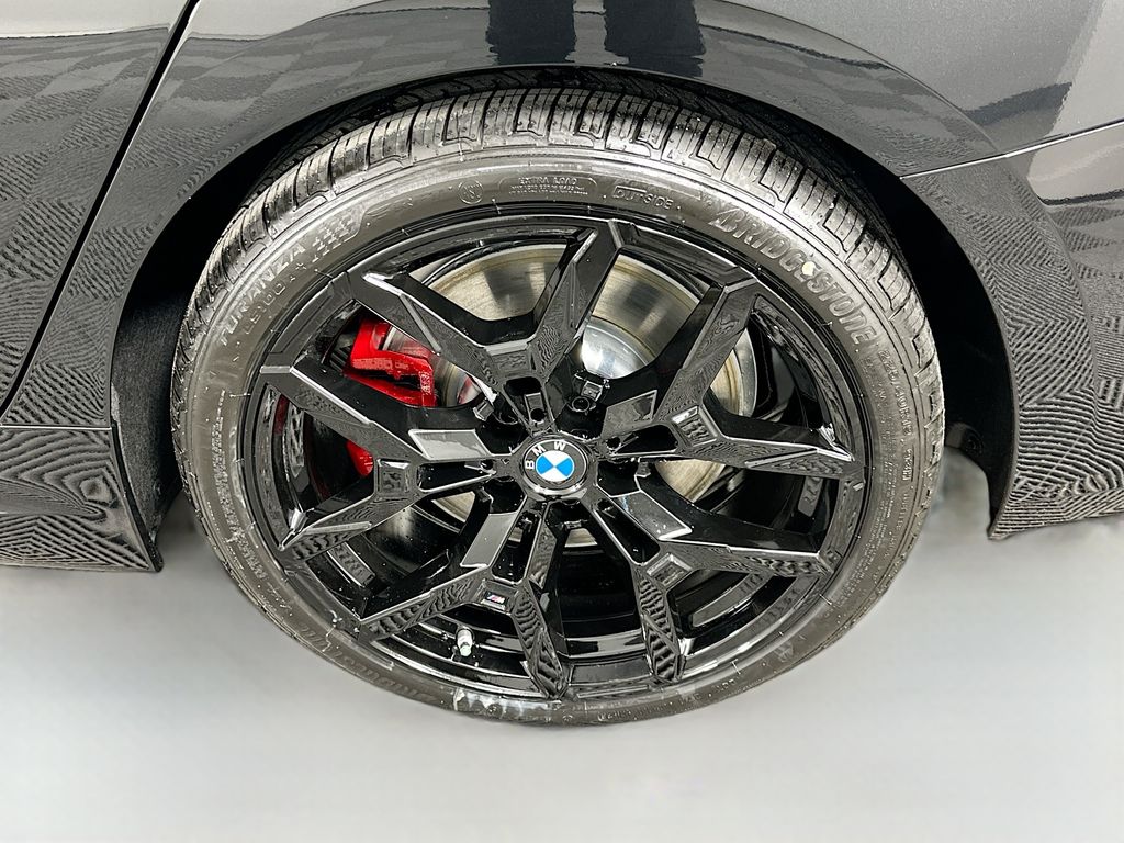 Thumbnail: 2026 BMW 3 Series - 23