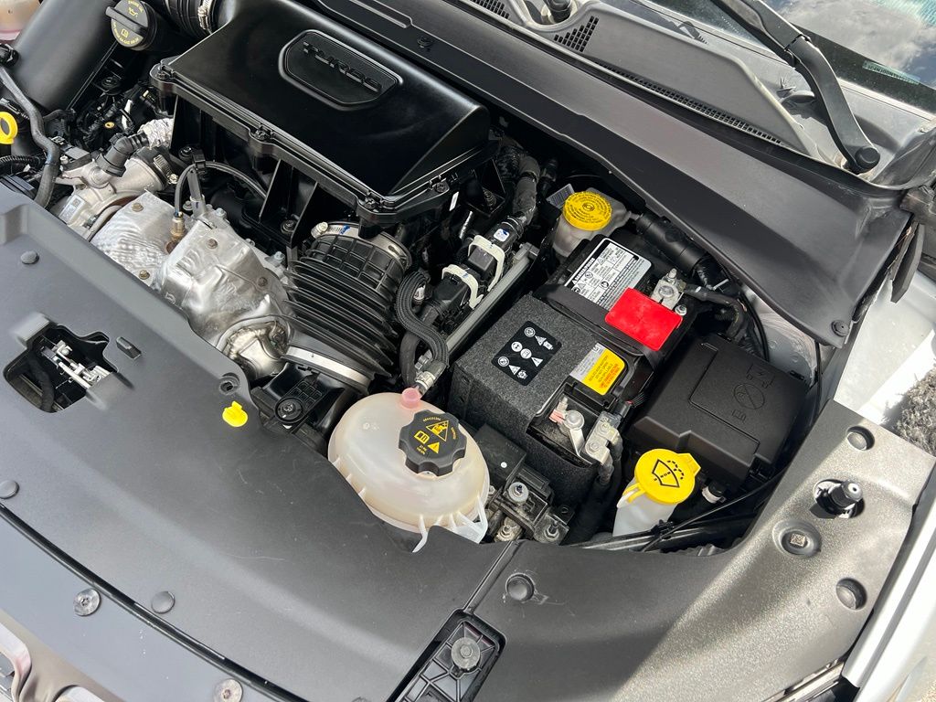 Used 2025 Jeep Compass SUV