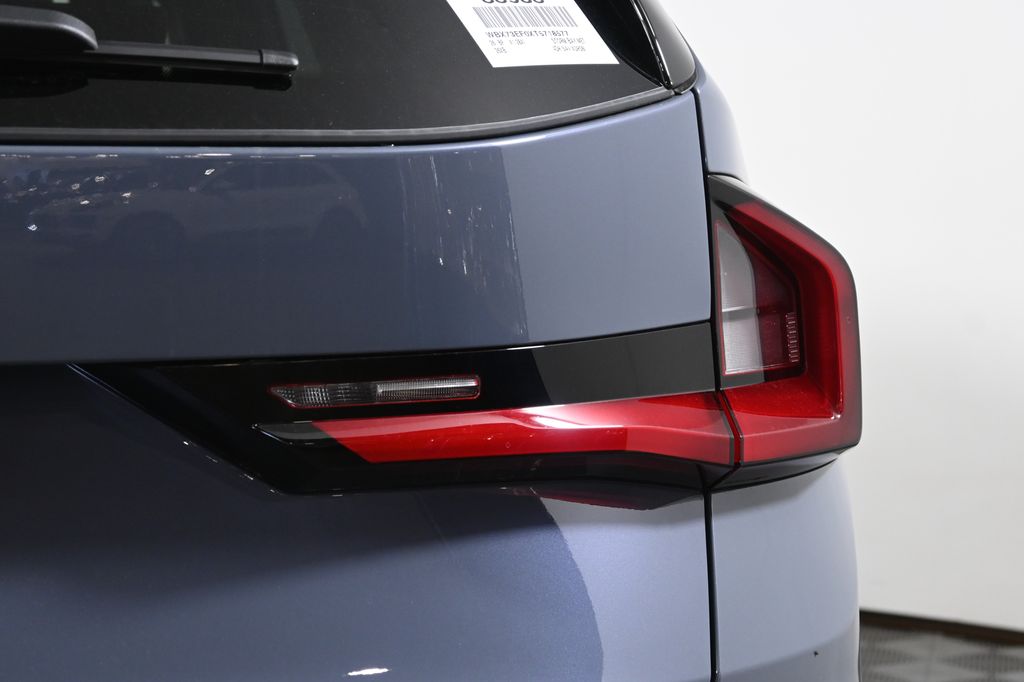 Thumbnail: 2026 BMW X1 - 13