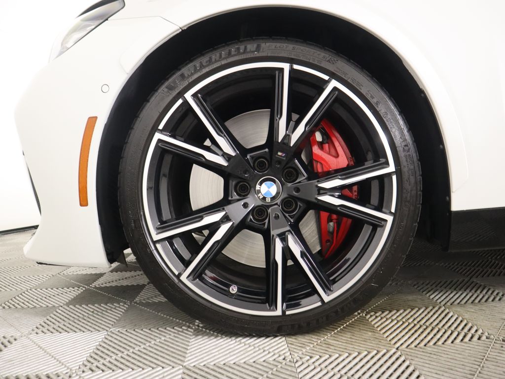 Thumbnail: 2024 BMW 2 Series - 28