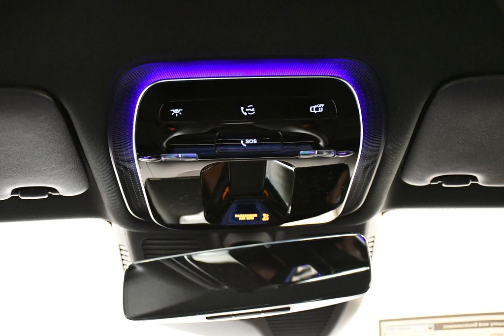 Thumbnail: 2026 Mercedes-Benz AMG GT - 18