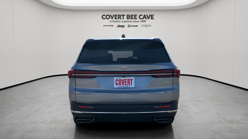 Used Car 2025 Buick Enclave  Preferred For Sale Under $40,000 In Austin, Texas