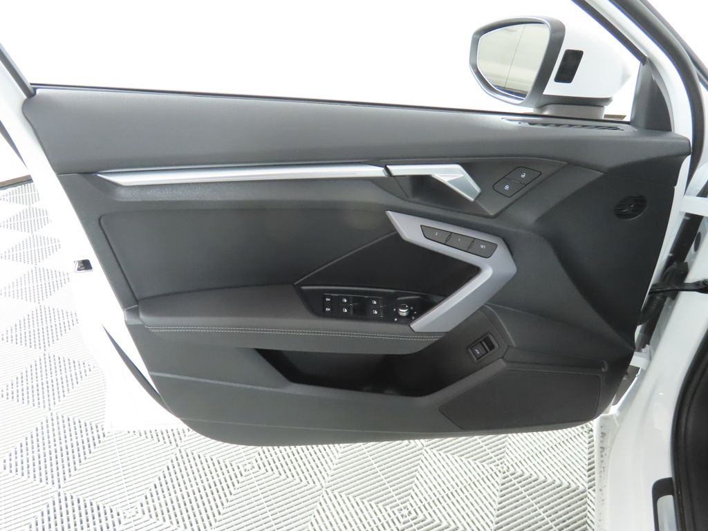 Thumbnail: 2025 Audi A3 - 28