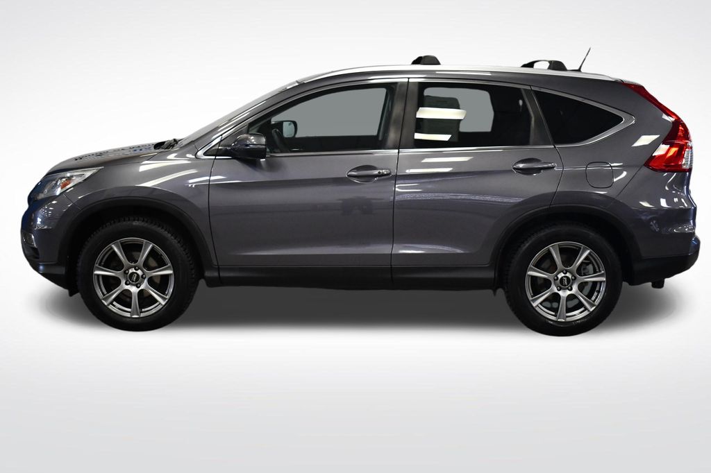 Thumbnail: 2015 Honda CR-V - 2
