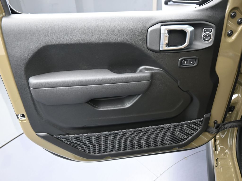 New 2026 41 Jeep Willys image 12