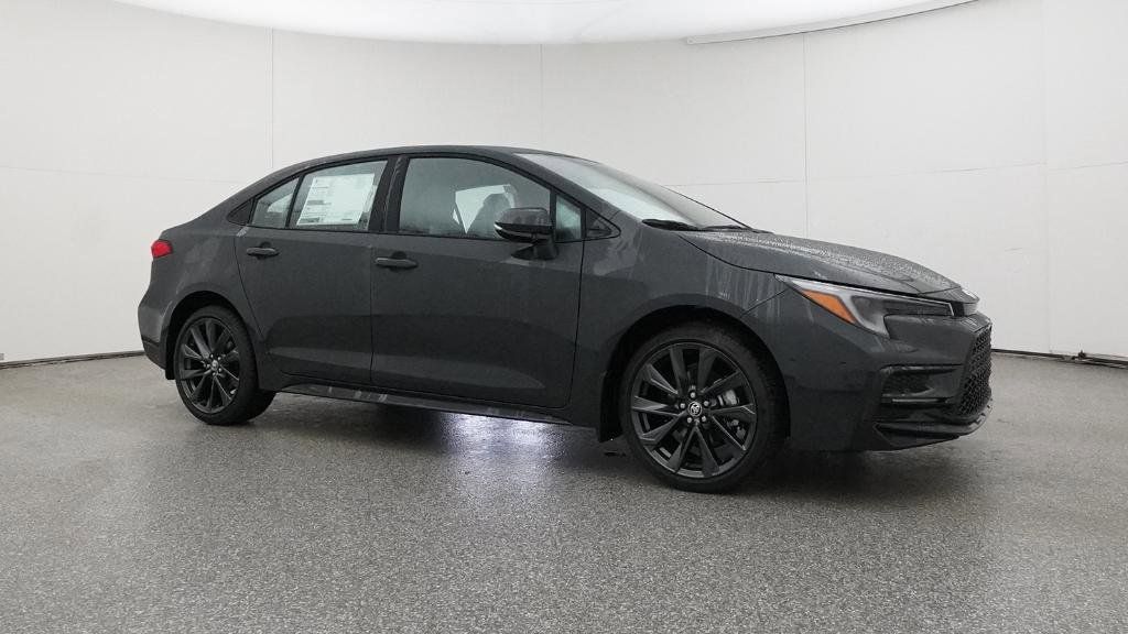 Thumbnail: 2026 Toyota Corolla - 2